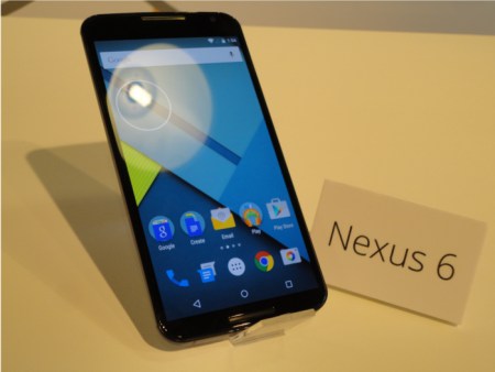 Google Nexus, Google Nexus 6, Google Nexus 6 price, Google Nexus 6 Flipkart, Google Nexus 6 32GB price, Nexus 6 price, smartphones, technology news