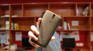 OnePlus One