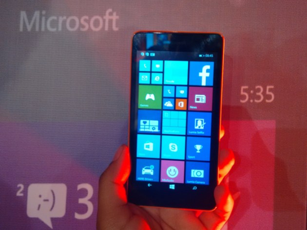 Microsoft Lumia 535 all you need to know