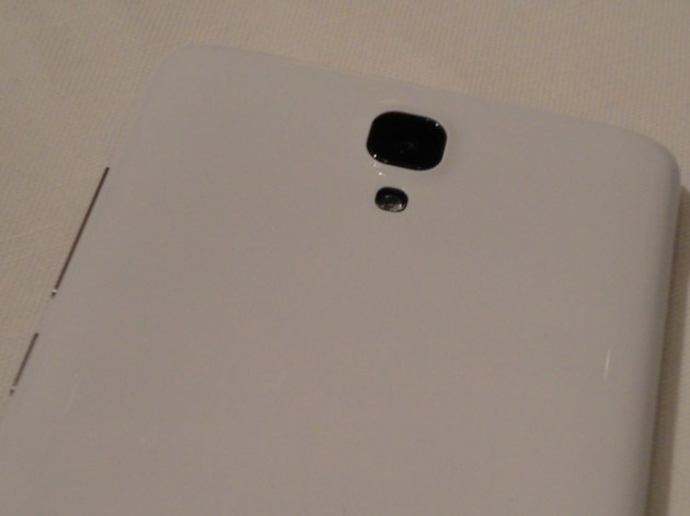 Xiaomi Redmi Note and Redmi Note 4G launch