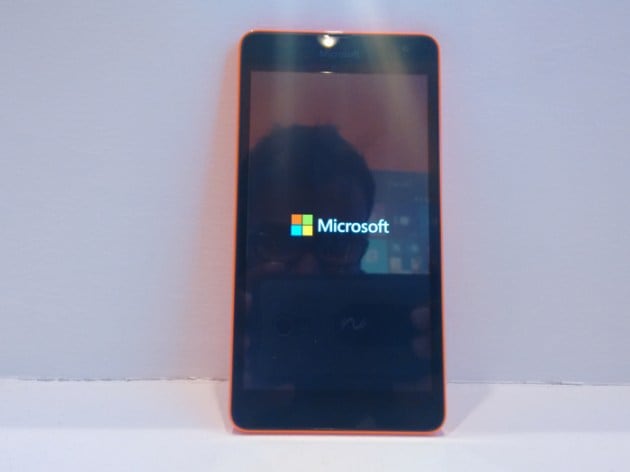 Lumia 535 first look