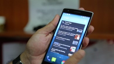 OnePlus, OnePlus Two, OnePlus Two launch, OnePlus Two price, OnePlus Two specs, smartphone, technology news