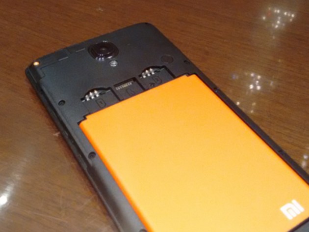 Xiaomi Redmi Note and Redmi Note 4G launch