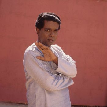 Remembering Sadashiv Amrapurkar Bollywood S Most Memorable Villain Entertainment Gallery News The Indian Express