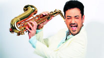 Adnan Sami