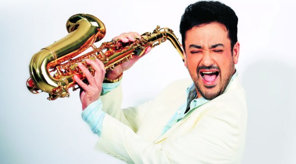 Adnan Sami