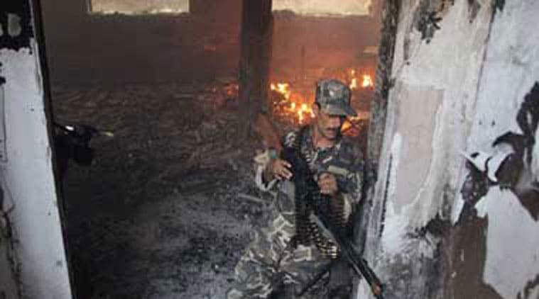 The U.S. and NATO formally end their 13-year combat mission in Afghanistan on December 31. (Source: PTI photo)