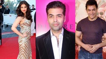 Aishwarya Rai Bachchan to work in a Karan Johar film with Aamir Khan?