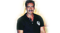Ajay Devgn