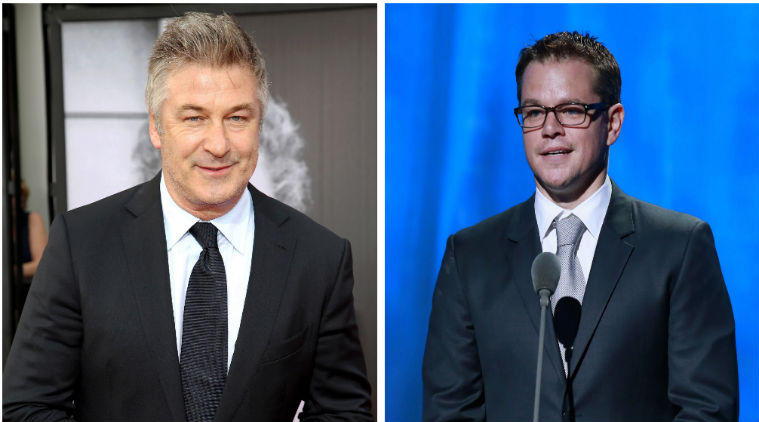 The film is a social satire that takes place in dystopian future. (Source: AP/Reuters)