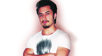 Ali Zafar