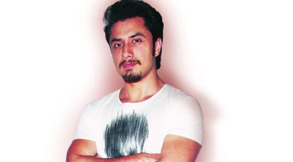 Ali Zafar