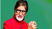 Amitabh Bachchan