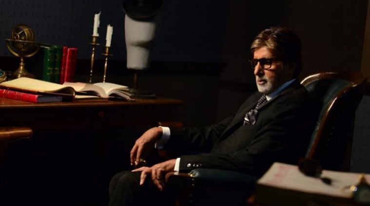 "Ravi Chopra, my dear friend and director and producer passed away suddenly today (Wednesday), my son called to give me the news," Big B wrote in his official blog late Wednesday. 