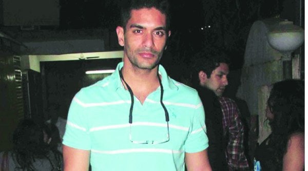 Angad Bedi