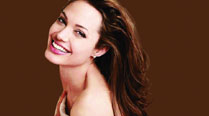 Angelina Jolie