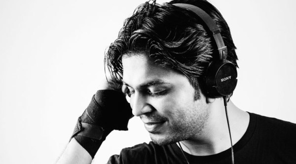Ankit Tiwari