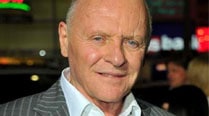Anthony Hopkins and Ed Harris to lead the cast on HBOs Westworld