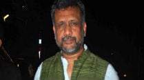 Anubhav Sinha: Sex is just one of the emotions in ‘Zid’