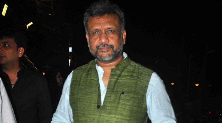 Anubhav Sinha: See, first and foremost, Zid was always designed to be a film with newcomers.