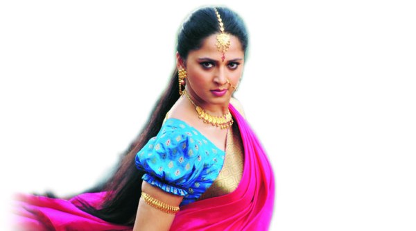 Anushka Shetty