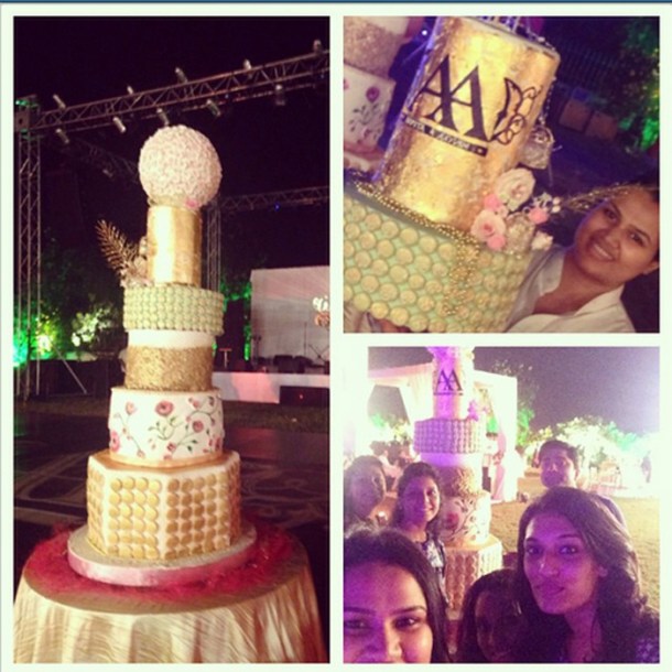 PHOTOS: Arpita Khan’s wedding album: Salman Khan, Arbaaz, Sohail dance ...