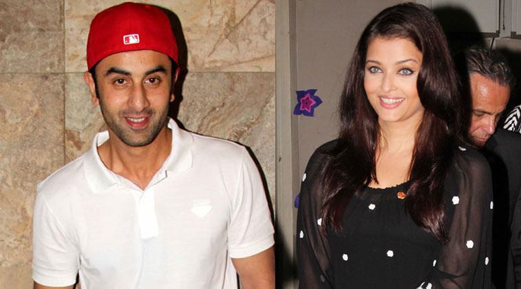 Aishwarya Rai Bachchan to share screen space with Ranbir Kapoor in ...