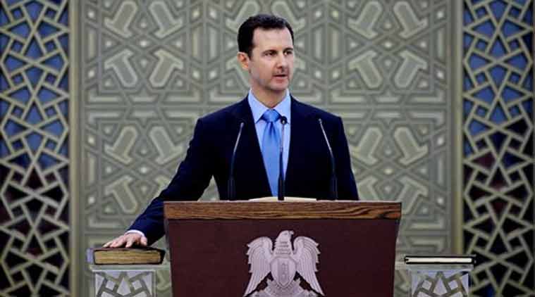 Syria, Islamic State, Assad, Syria Islamic State, Islamic State Syria, US airstrike, Syria airstrike, islamic state air strike, World News