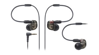 Audio-Technica unveils new IM headphones starting at Rs 5,499