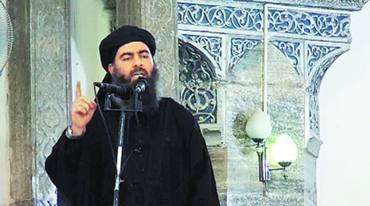 Abu Bakr al-Baghdadi, Islamic State, ISIS, IS, Iraq, Baghdadi profile