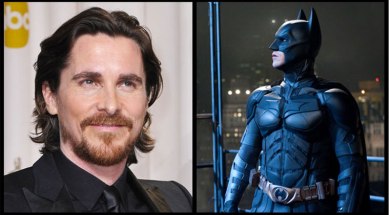 Christian Bale was jealous of Ben Affleck playing Batman | Entertainment  News,The Indian Express