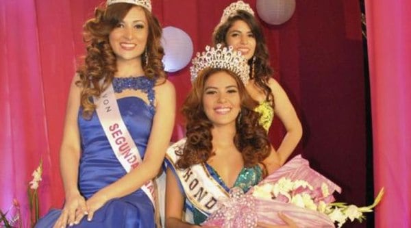 Honduran Miss World contestant and sister found murdered | Fashion News ...