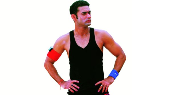 Bhanu Uday