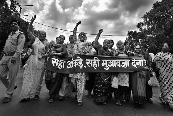 Bhopal Gas Tragedy: 30 Years Later We Revisit The Site Of Disaster ...