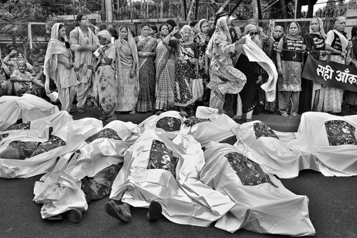 Bhopal Gas Tragedy: 30 Years Later We Revisit The Site Of Disaster ...