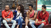 ‘Bigg Boss 8’: Relations get soured; friendships break