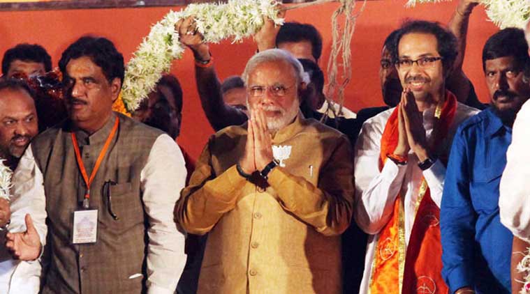 Maharashtra Bjp To Resume Talks With Shiv Sena Over Government Formation Political Pulse News 