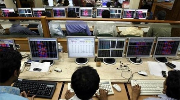 There were also expectations of better growth in the second half of the current fiscal besides heavy buying by foreign funds. Reuters