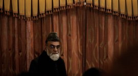 bukhari-480 Syed Ahmed Bukhari, Assembly polls 2017, UP assembly polls 2017, muslim cheating, SP, CM Akhilesh yadav, ISIS, Muslim youth, anti terror, jamia milia islamia, aligarh muslim university, minority status, ISIS in India, lucknow news