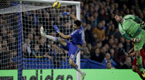 Chelsea stretch unbeaten streak, down West Brom | Football News - The ...