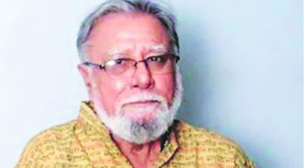 Chhel Vayeda
