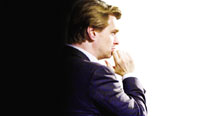 Christopher Nolan