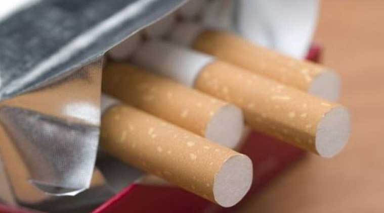At a cabinet meeting Wednesday, the state government also enforced 5 per cent tax on cigarette, liquor and aerated drinks. 