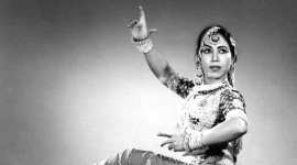 sitara devi anniversary, sitara devi birth anniversary, sitara devi google doodle, sitara devi google, sitara devi google honour, sitara devi kathak, sitara devi kathak dancer, lifestyle news, indian express news