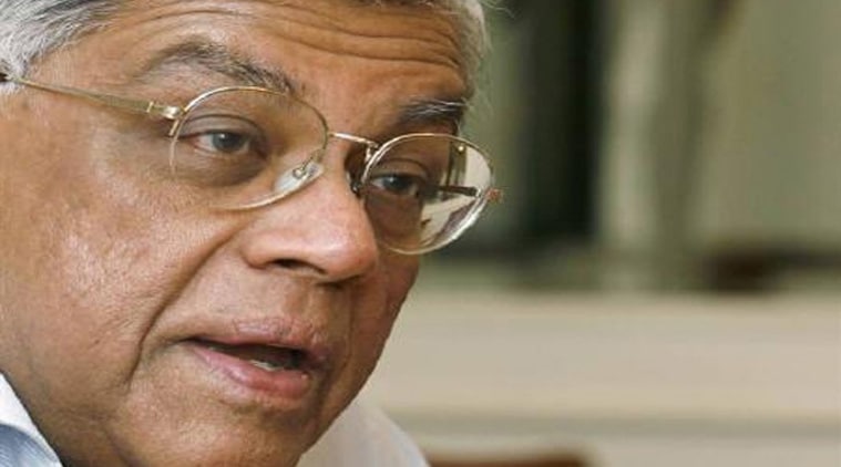 Parekh has always been vocal with his views on reform and policy measures taken by the various govt's. (Source: Reuters)