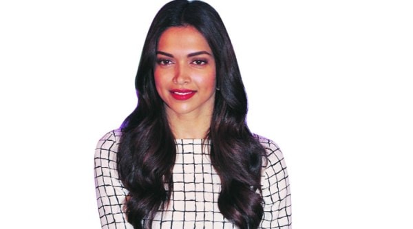 Deepika Padukone