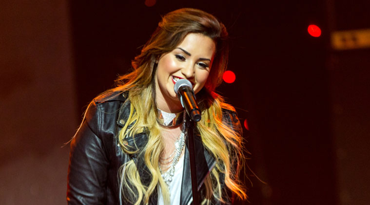 Source close to Lovato said the star is hoping Valderrama would propose her for marriage.