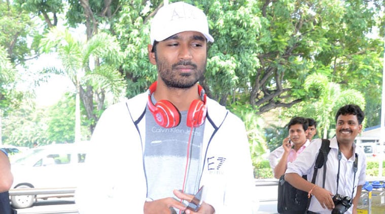 Dhanush was chosen for the lead role because Anand felt he's apt for love stories.