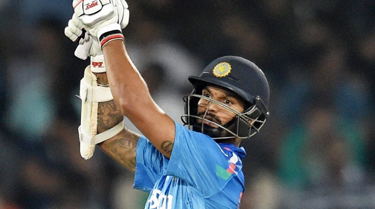 Live Cricket Score, India vs Sri Lanka, 3rd ODI: India aim to wrap up series against Sri Lanka in Hyderabad. (Source: PTI)