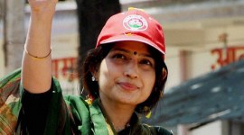 dimpleyadav UP elections, SP, Akhilesh yadav, Dimple Yadav, assembly elections, lucknow news, indian express